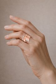 Dune Ring
