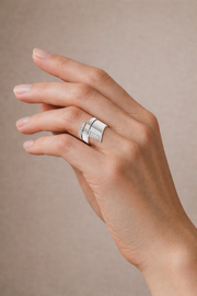 Dune Ring
