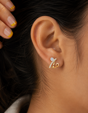 Mama Mia Earrings