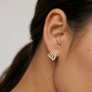 Love Yourself Earrings