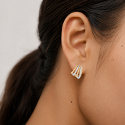 Love Yourself Earrings