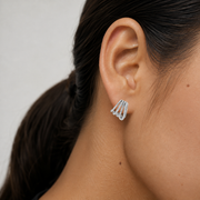 Love Yourself Earrings