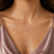 God's Plan Pendant