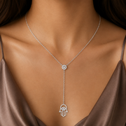 God's Plan Pendant