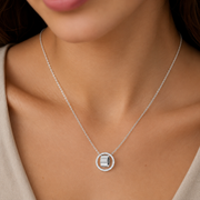 Fix You Pendant
