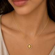 Fix You Pendant