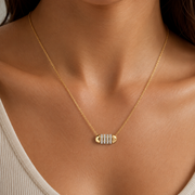 Bones Pendant