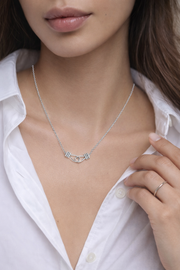 Linked Pendant