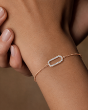 Forever Bracelet