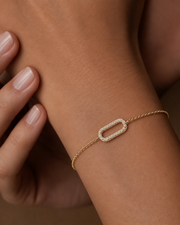 Forever Bracelet