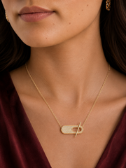 Lush Life Pendant