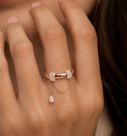 Dynamite Ring