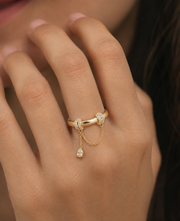Dynamite Ring