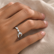 Material Girl Ring