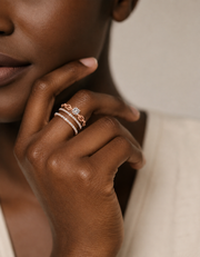 Into You Ring