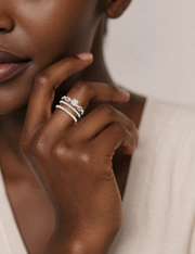 Into You Ring