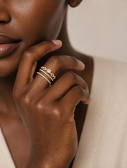 Into You Ring