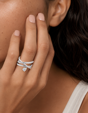 Worth It Ring