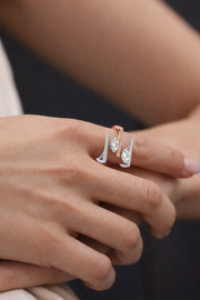 Parallel Pair Ring