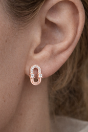 Pin Earrings