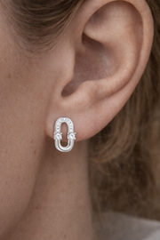 Pin Earrings
