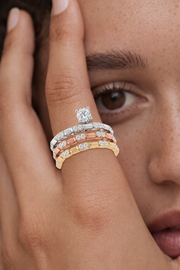 Trinity Ring