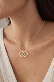 Eclipse Pendant