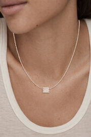 Cylindrical Pendant