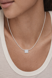 Cylindrical Pendant