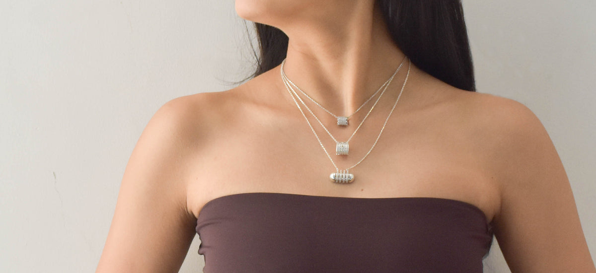 Shae Jewelry | Gold Vermeil & Lab-Grown Diamond Jewelry Online – Shae ...