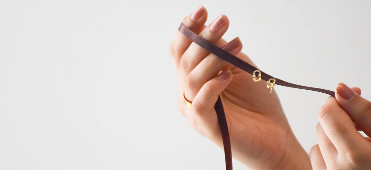 Shae Jewelry | Gold Vermeil & Lab-Grown Diamond Jewelry Online – Shae ...