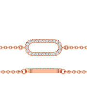 Forever Bracelet