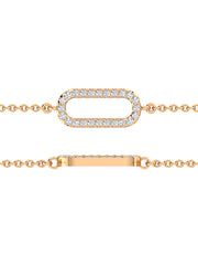 Forever Bracelet
