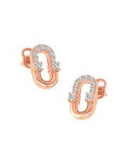 Pin Earrings
