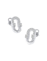 Pin Earrings