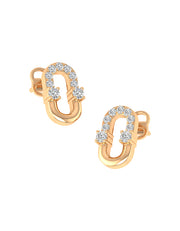 Pin Earrings