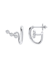 Glasswater Hoops