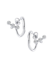 Glasswater Hoops
