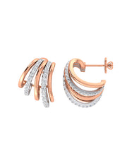 Love Yourself Earrings