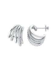 Love Yourself Earrings