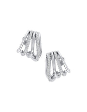 Love Yourself Earrings