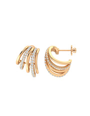 Love Yourself Earrings