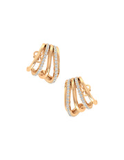 Love Yourself Earrings