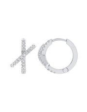 XOXO earring