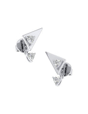 Attention Earrings