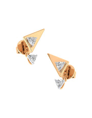 Attention Earrings