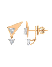 Attention Earrings