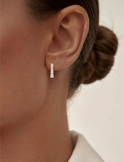 Calm Curve Hoops