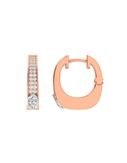 Calm Curve Hoops