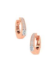 Calm Curve Hoops